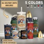 456 Sqn 456 Squadron RAAF_Military Drinkware Collection