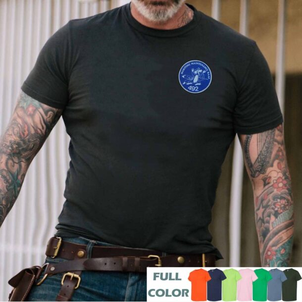 492 Sqn 492 Squadron Raaf Ver2cotton Shirts Tgeb6