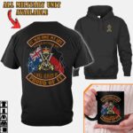 5 6 Rvr 5th 6th Battalion Royal Victoria Regimentcotton Printed Shirts Pardf