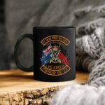 5 6 Rvr 5th 6th Battalion Royal Victoria Regimentpolo Shirt 4mgre