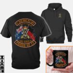 5 6 Rvr 5th 6th Battalion Royal Victoria Regimentpolo Shirt Ee5zq