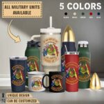 5-7 RAR 5th-7th Battalion Royal Australian Regiment_Military Drinkware Collection