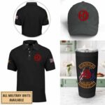 51st Highland Divisionpolo Shirt Gdqke