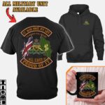 5th Regiment Royal Artillerypolo Shirt U6one