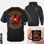 6th Machine Gun Battalionpolo Shirt 1fer5