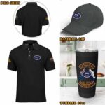 8th Division Signalspolo Shirt Ksv0f