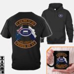 8th Division Signalspolo Shirt Mh6d5