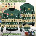 Custom UK Branches Ugly Sweater 1 1