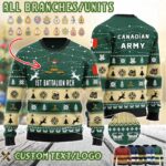 Ugly Sweater CA Veteran 1 1