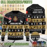 Ugly Sweater CA Veteran 7