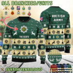 Ugly Sweater UK Veteran 1 1