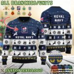 Ugly Sweater UK Veteran 8 1