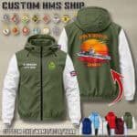 Windbreaker Jacket New 2