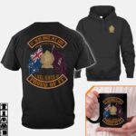Aavc Australian Army Veterinary Corpspolo Shirt V64bw
