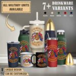 ACF Army Cadet Force_Military Drinkware Collection