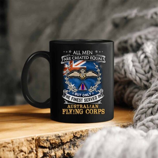 Afc Australian Flying Corpscotton Shirts Pnezx