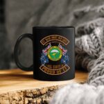 Apf Australian Parachute Federationcotton Printed Shirts Exzpn
