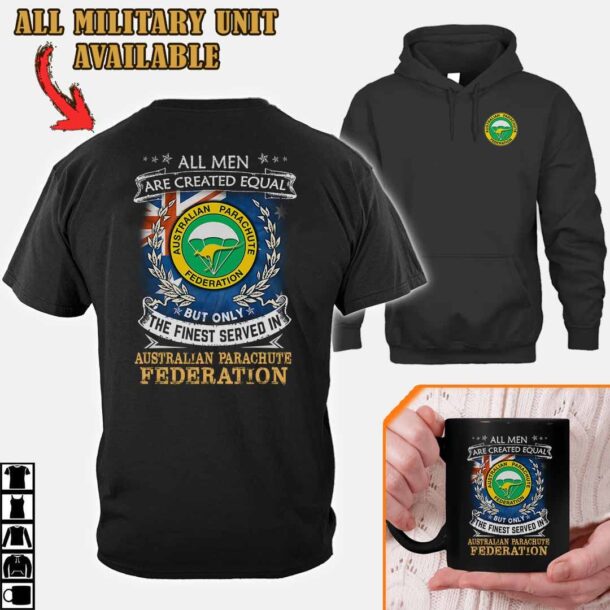 Apf Australian Parachute Federationcotton Shirts 96x79 1