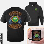 Apf Australian Parachute Federationpolo Shirt Idtxj