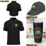 Apf Australian Parachute Federationpolo Shirt Qnvnm