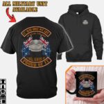 Atc Australian Tank Corpscotton Printed Shirts L16zh