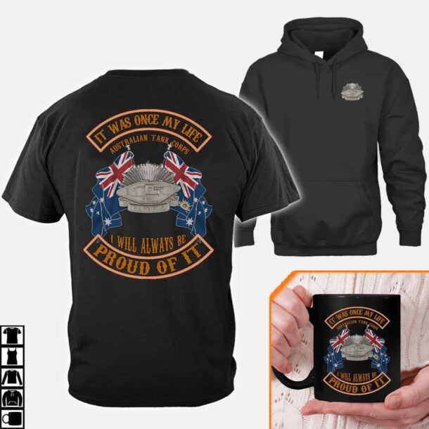 Atc Australian Tank Corpspolo Shirt Y85z9