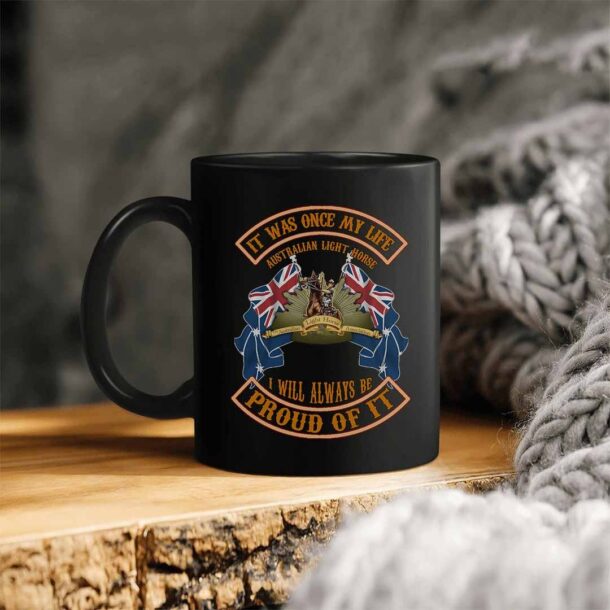 Australian Light Horse Association Alhacotton Printed Shirts Nfym4