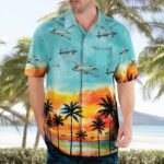 Avro Shackletonpocket Hawaiian Shirt Iqlw0