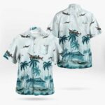 B 24 Liberator B24pocket Hawaiian Shirt Gr9g5