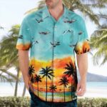 B 45 Tornado B45pocket Hawaiian Shirt Q3wrz