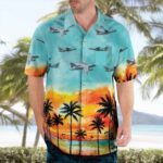 B 66 Destroyer B66pocket Hawaiian Shirt 00kxt