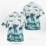 B7a1 Gracepocket Hawaiian Shirt 6o29q