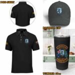 Bravo Company 1 Rarcotton Printed Shirts Ctiz4