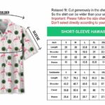 British Airways Personalized Airplane Pocket Hawaiian Shirt Banyd