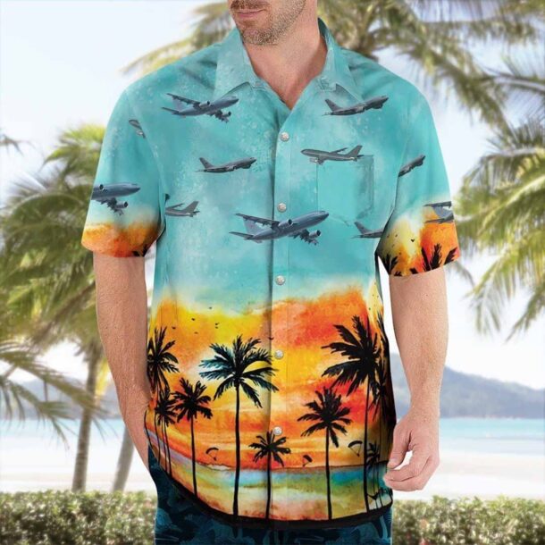 C 150 Polaris C150pocket Hawaiian Shirt Jfcg2