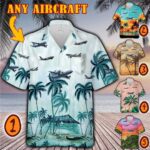 C 150 Polaris C150pocket Hawaiian Shirt K5im2