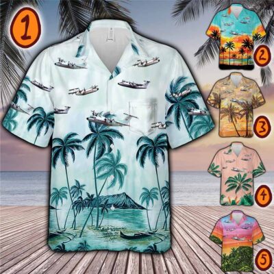 Cc 142 Dash 7 Cc142 Dash7pocket Hawaiian Shirt Lbacj