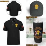Ccg Canadian Grenadier Guardscotton Printed Shirts Tg6au