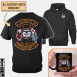 Cfb Edmonton Bameo Rcafcotton Printed Shirts Bg3ea
