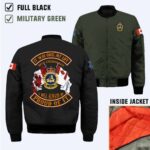 Cfb Halifax Canadian Forces Base Halifaxcotton Printed Shirts Pfzaq