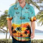 Ch 147f Chinook Ch147fpocket Hawaiian Shirt Ob0c3