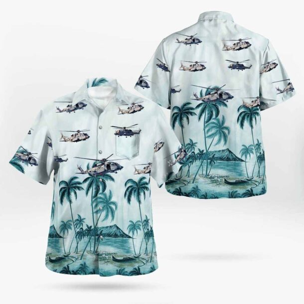 Ch 148 Cyclone Ch148pocket Hawaiian Shirt Culvf