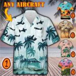 Consolidated Tby Sea Wolfpocket Hawaiian Shirt Idllu