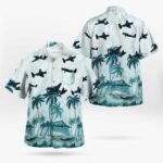 Consolidated Tby Sea Wolfpocket Hawaiian Shirt Sklwb