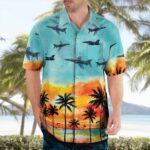 Ct 155 Hawk Ct155pocket Hawaiian Shirt 5idhr
