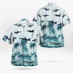 Ct 155 Hawk Ct155pocket Hawaiian Shirt Ggw5o