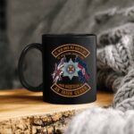 Custom 1st Battalion Irish Guards Ver1cotton Printed Shirts Xxbjb