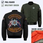 Custom 1st Battalion Irish Guards Ver2cotton Printed Shirts Qxy56