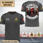 Custom Ca Branchesragland Tshirt I7lns