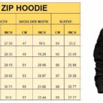 Custom Canadian Firefighterquarter Zip Hoodie 7no9r